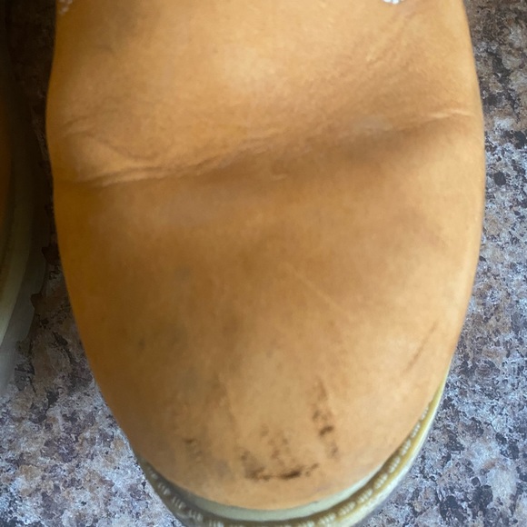 Timberland Work Boots - Picture 7 of 8